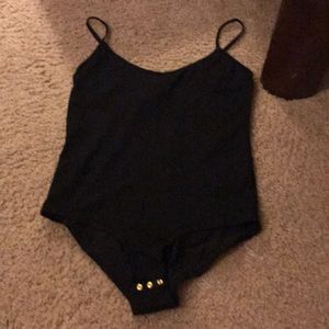J. Crew leotard
